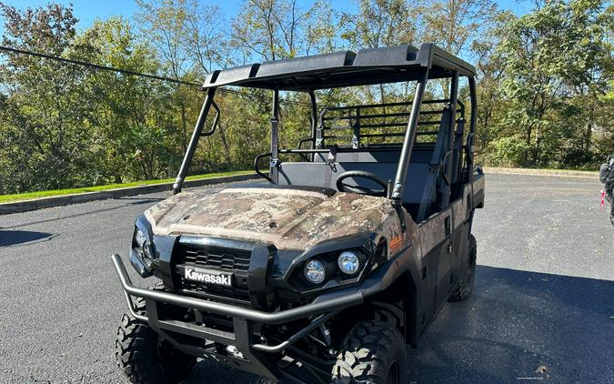 2024 Kawasaki MULE PRO-FXT 1000 LE Camo