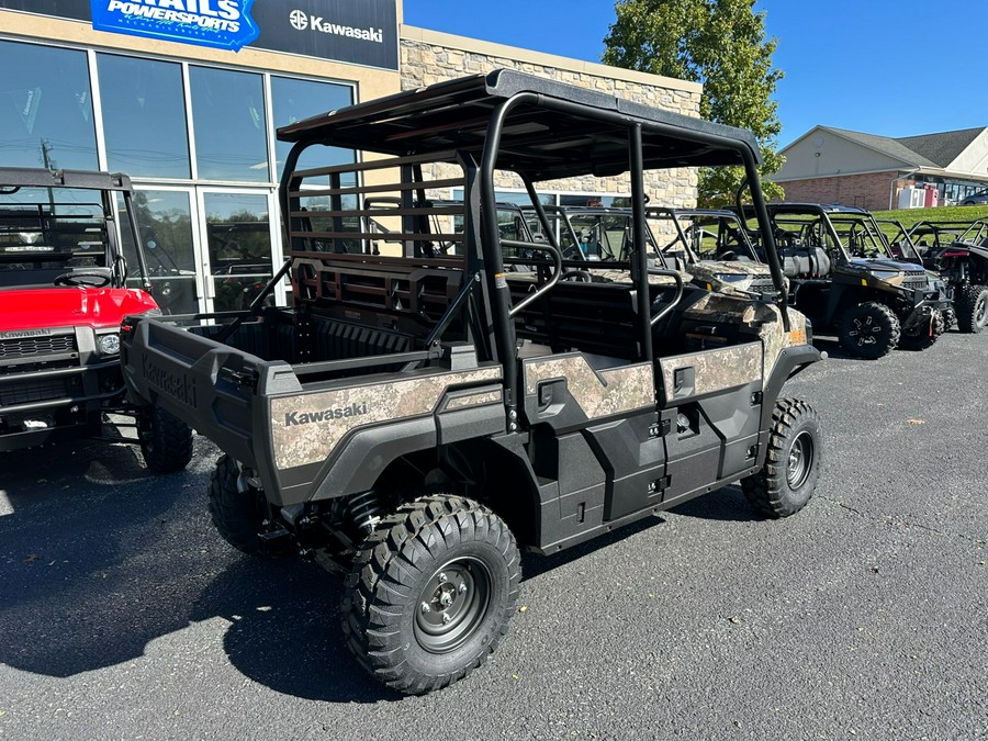 2024 Kawasaki MULE PRO-FXT 1000 LE Camo