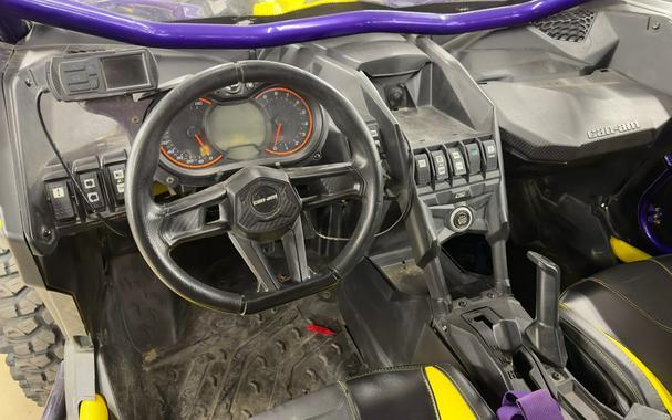 2019 Can-Am Maverick X3 X mr TURBO R