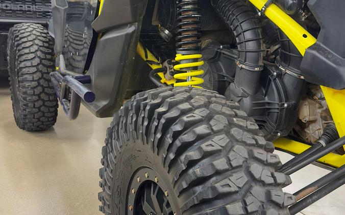 2019 Can-Am Maverick X3 X mr TURBO R