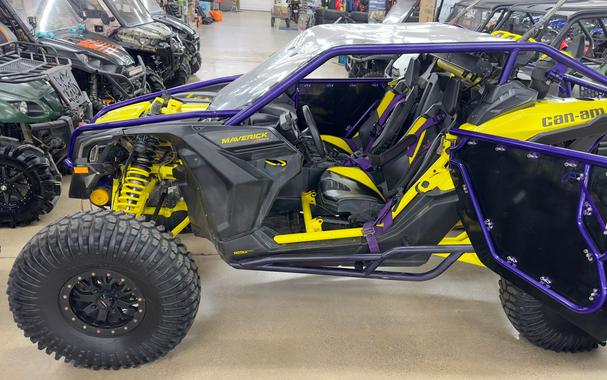 2019 Can-Am Maverick X3 X mr TURBO R