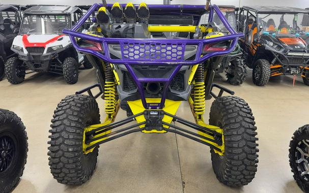 2019 Can-Am Maverick X3 X mr TURBO R