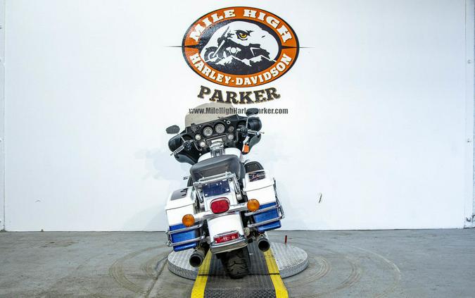 2010 Harley-Davidson® FLHTCU - Ultra Classic® Electra Glide