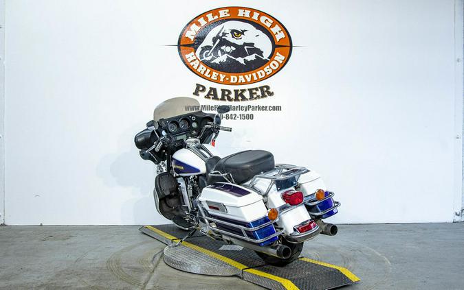 2010 Harley-Davidson® FLHTCU - Ultra Classic® Electra Glide