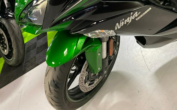 2023 Kawasaki NINJA 1000SX