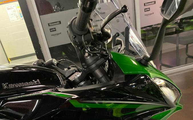 2023 Kawasaki NINJA 1000SX