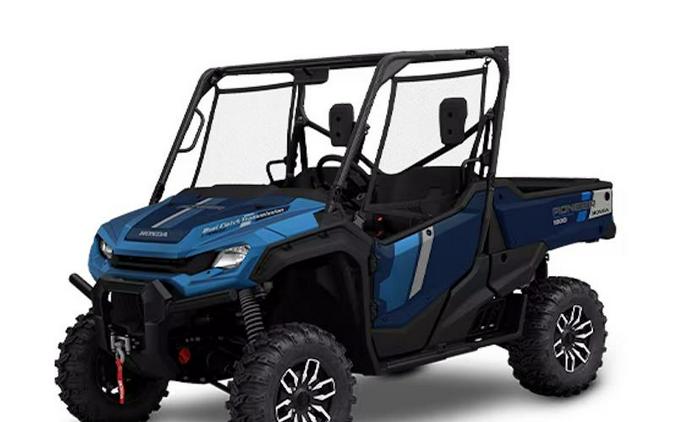 2024 Honda® Pioneer 1000 Trail