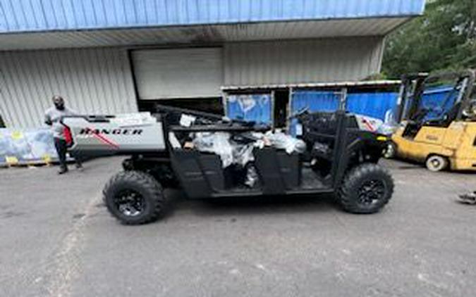 2024 Polaris Ranger Crew SP 570 Premium