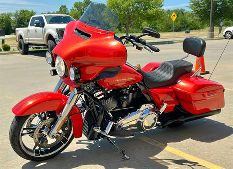 2017 Harley-Davidson Street Glide® Special