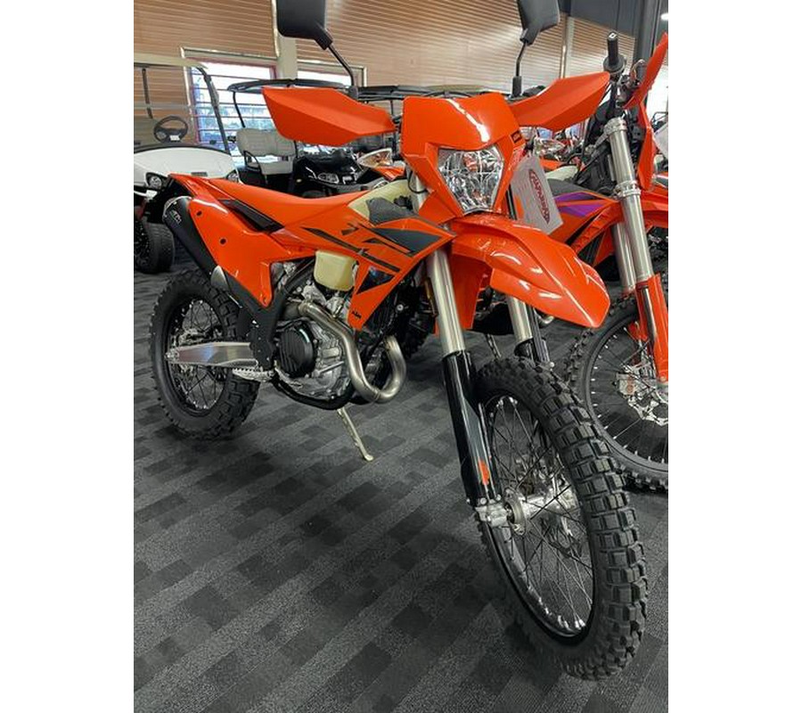 2025 KTM 500 EXC-F