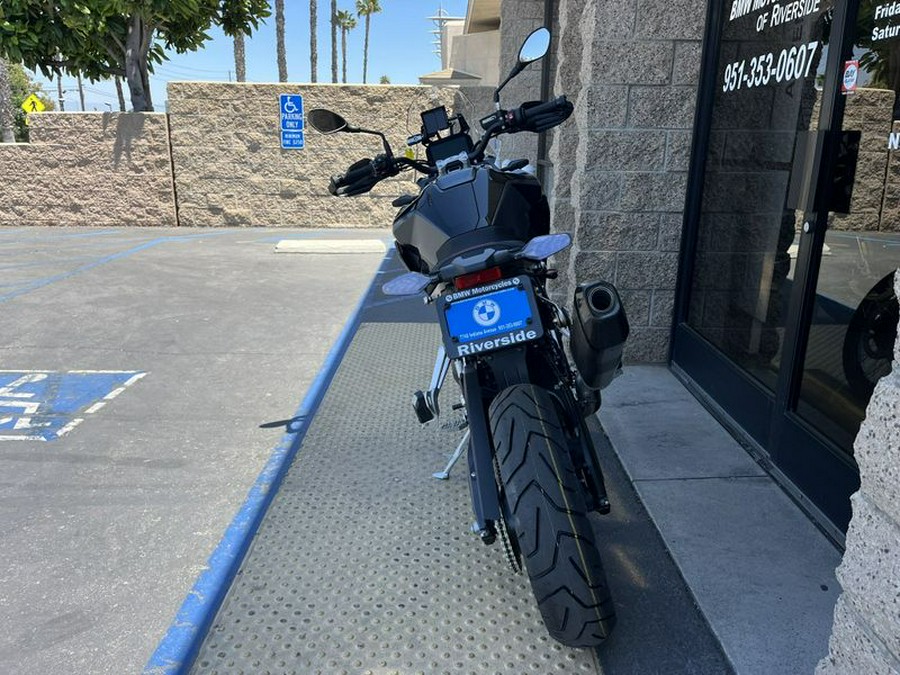 New 2024 BMW F900GS