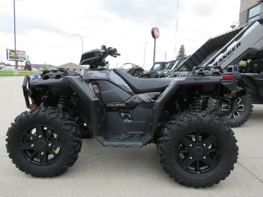 2023 Polaris® Sportsman 850 Ultimate Trail