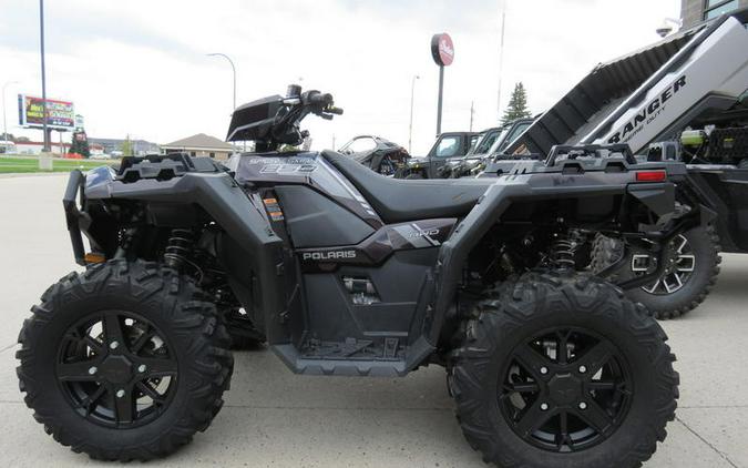 2023 Polaris® Sportsman 850 Ultimate Trail