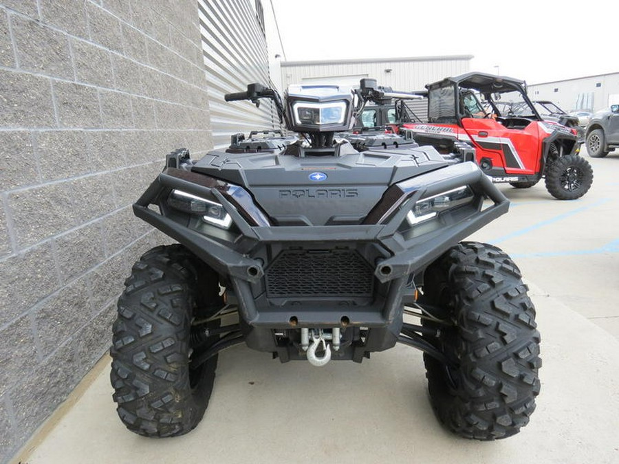 2023 Polaris® Sportsman 850 Ultimate Trail