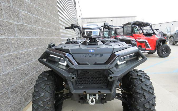 2023 Polaris® Sportsman 850 Ultimate Trail