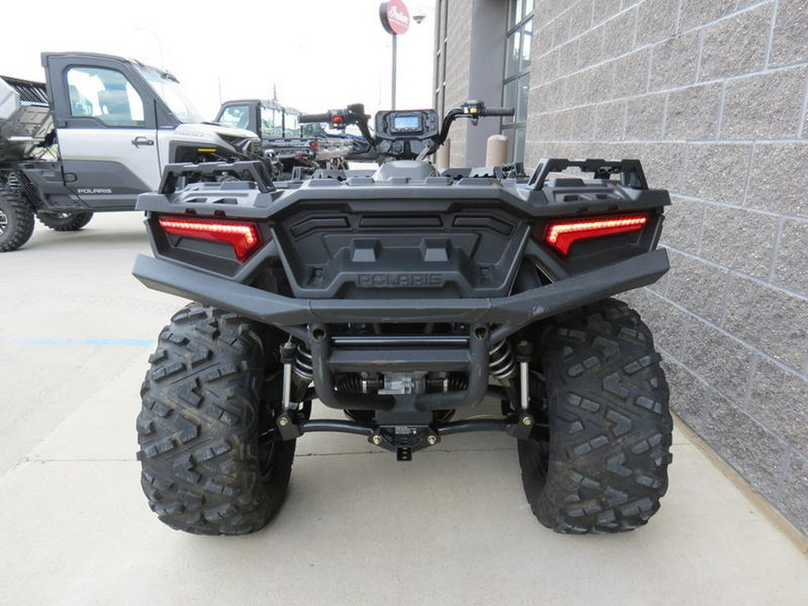 2023 Polaris® Sportsman 850 Ultimate Trail