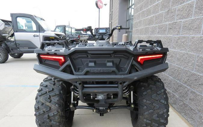 2023 Polaris® Sportsman 850 Ultimate Trail