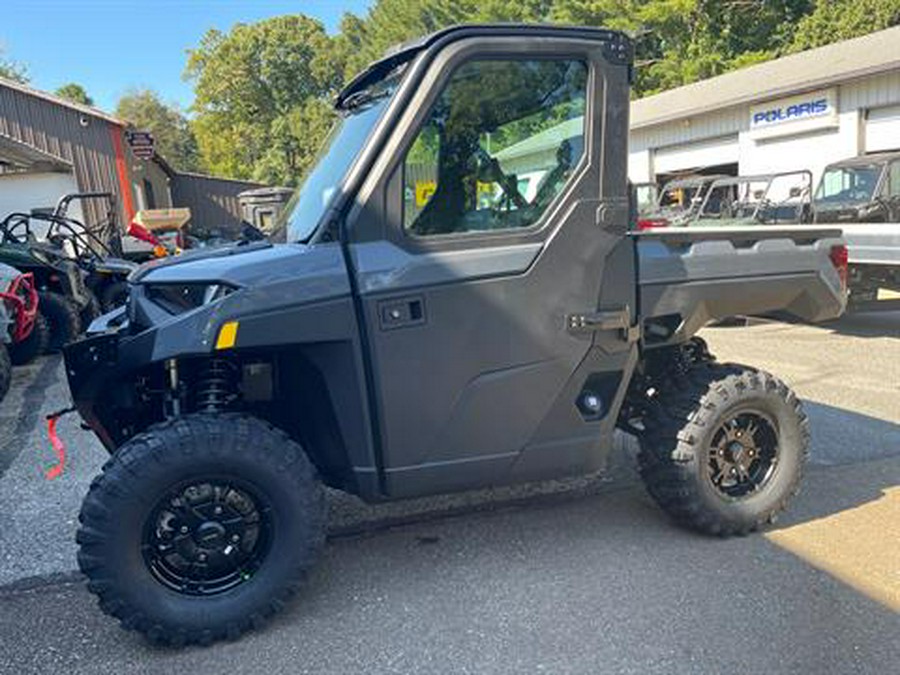 2025 Polaris Ranger XP 1000 NorthStar Edition Ultimate