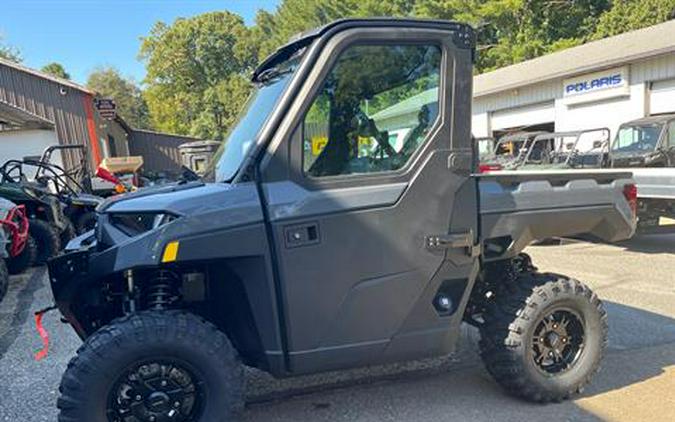 2025 Polaris Ranger XP 1000 NorthStar Edition Ultimate