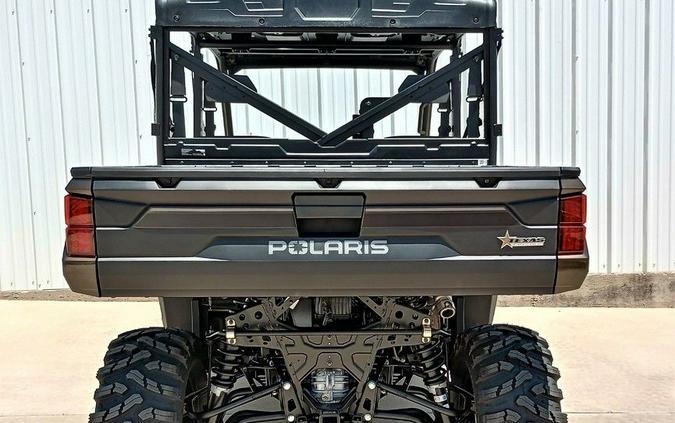 2025 Polaris® Ranger Crew XP 1000 Texas Edition