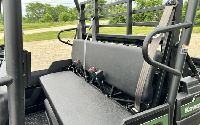 2025 Kawasaki Mule PRO-FXT 820 EPS EPS