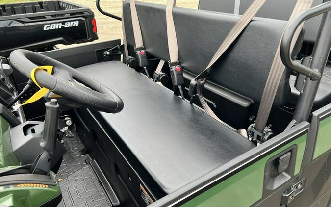 2025 Kawasaki Mule PRO-FXT 820 EPS EPS