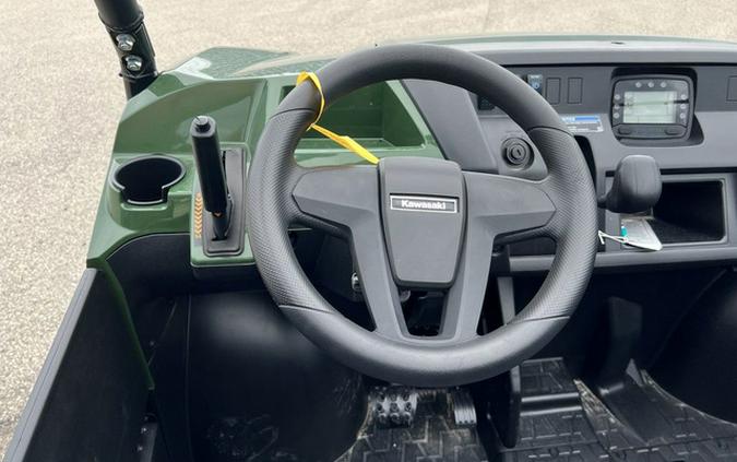 2025 Kawasaki Mule PRO-FXT 820 EPS EPS