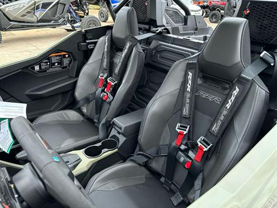 2025 Polaris RZR PRO XP Ultimate