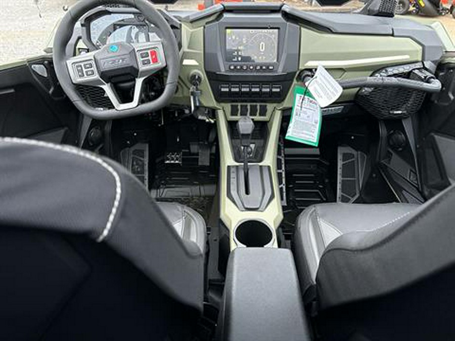 2025 Polaris RZR PRO XP Ultimate
