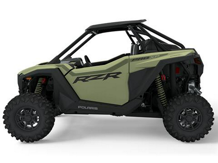 2025 Polaris RZR PRO XP Ultimate