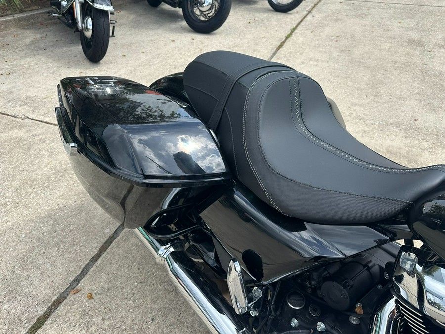 2024 Harley-Davidson Street Glide®