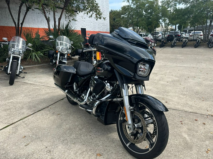 2024 Harley-Davidson Street Glide®