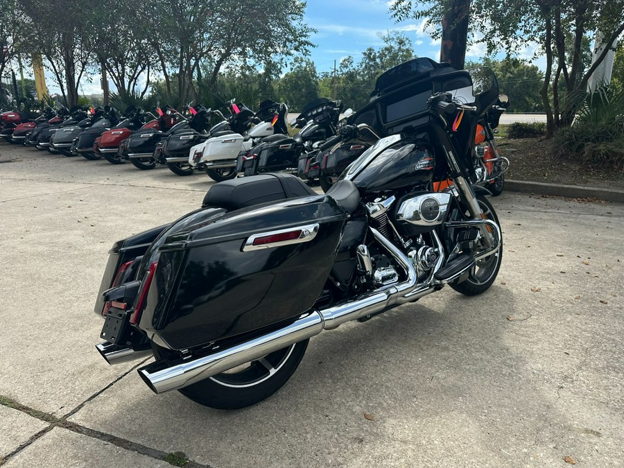 2024 Harley-Davidson Street Glide®