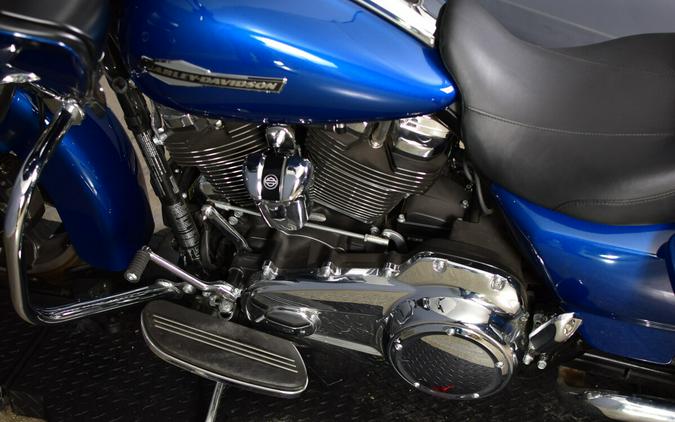 2022 Harley-Davidson Road Glide