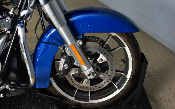 2022 Harley-Davidson Road Glide