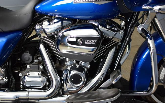 2022 Harley-Davidson Road Glide