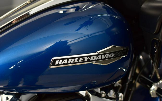 2022 Harley-Davidson Road Glide