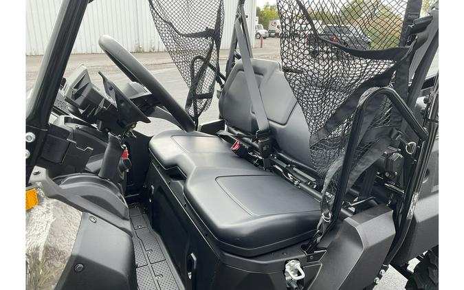 2026 Honda Pioneer 700 Forest