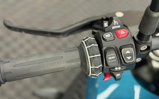 New 2026 BMW R 1300 R