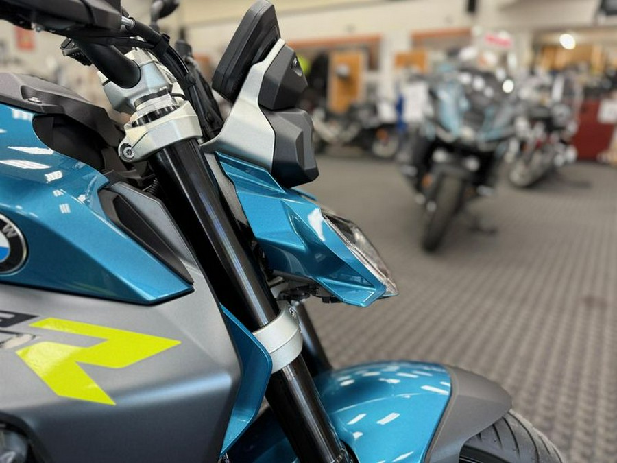 New 2026 BMW R 1300 R