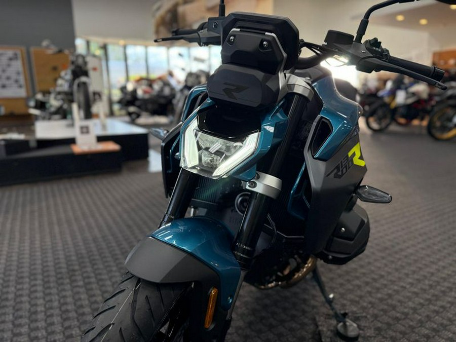 New 2026 BMW R 1300 R