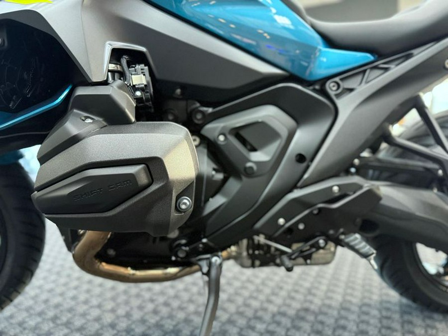 New 2026 BMW R 1300 R