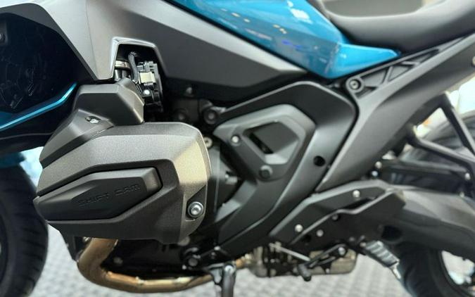 New 2026 BMW R 1300 R