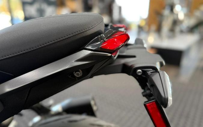 New 2026 BMW R 1300 R