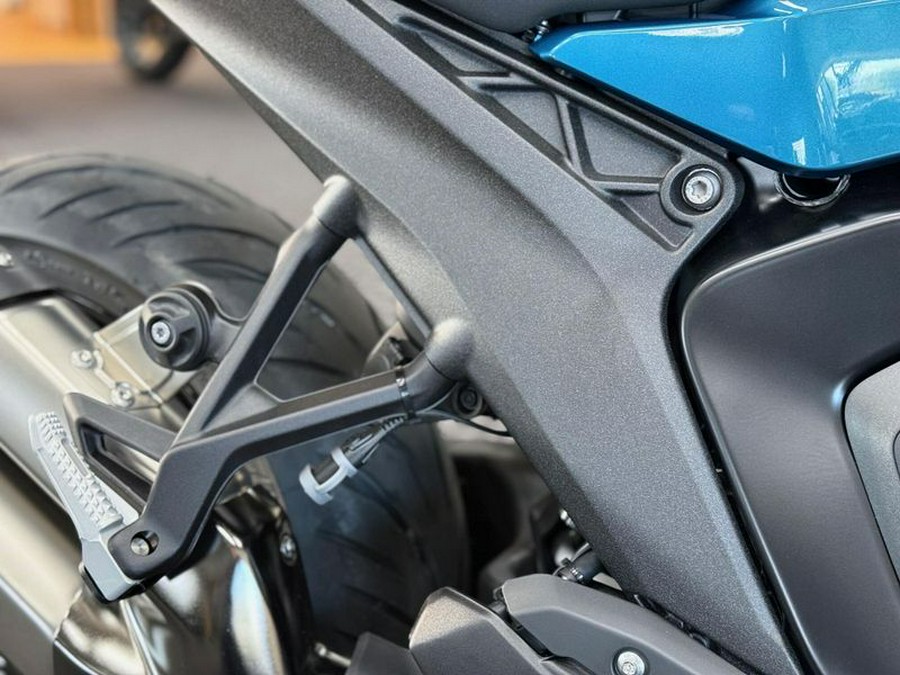 New 2026 BMW R 1300 R