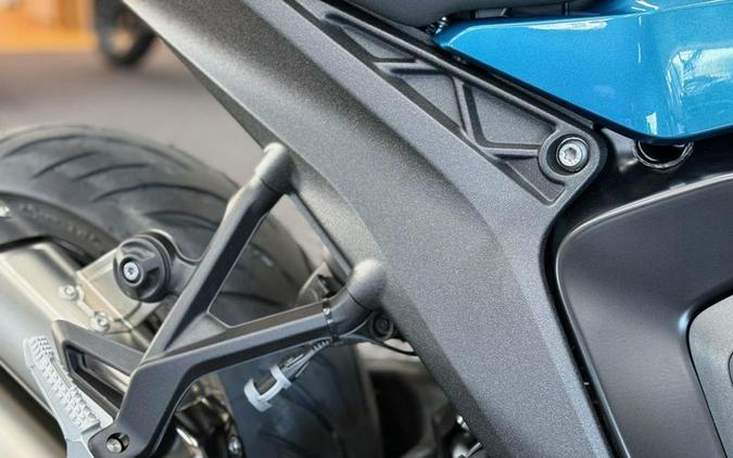 New 2026 BMW R 1300 R