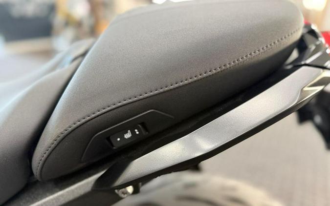 New 2026 BMW R 1300 R