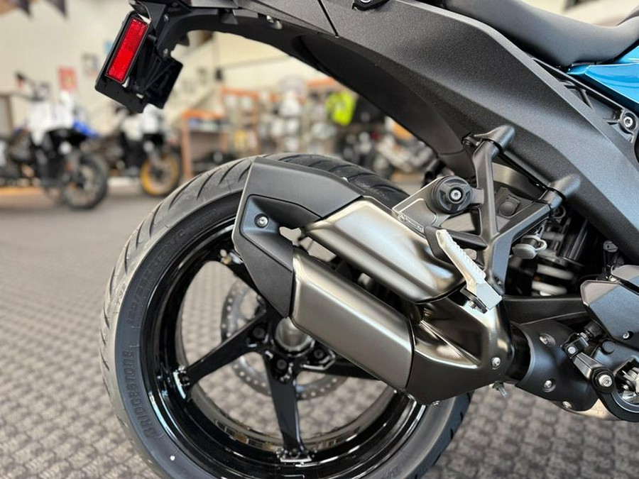 New 2026 BMW R 1300 R