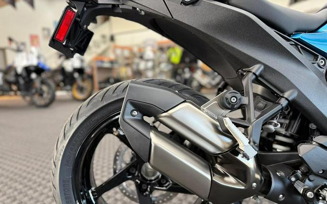 New 2026 BMW R 1300 R