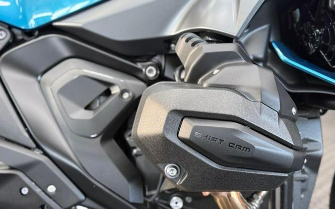 New 2026 BMW R 1300 R